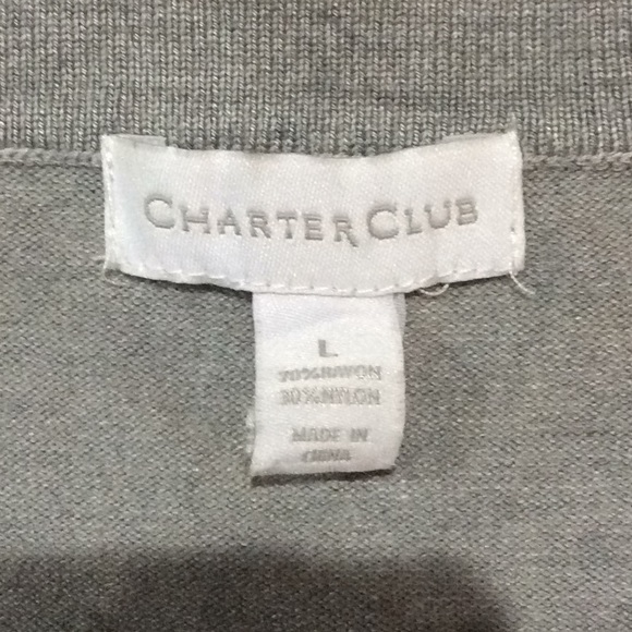 Bow Cardigan Sweater - Picture 6 of 12